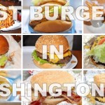 Best Burgers in Washington DC